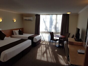 Best Western Chaffey Motor Inn