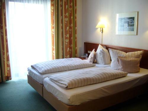 Hotel Alter Kranen