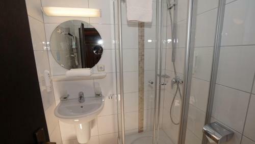 Hotel Alter Kranen