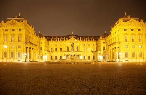 Hotel Alter Kranen