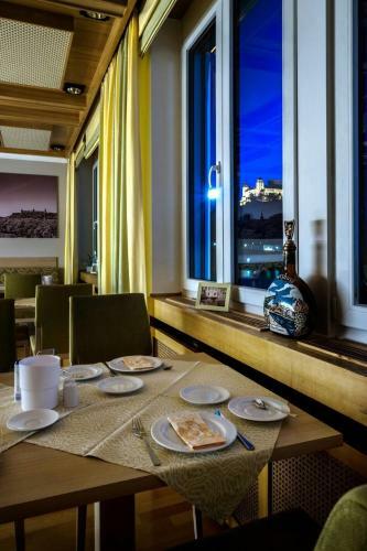 Hotel Alter Kranen