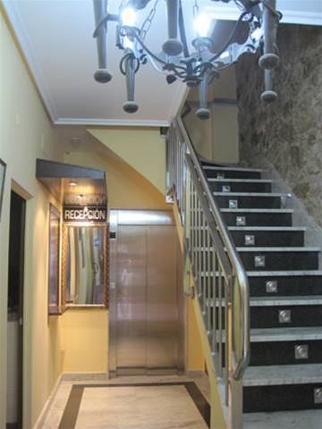 Hostal Hotil