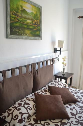 Hostal Yebisah