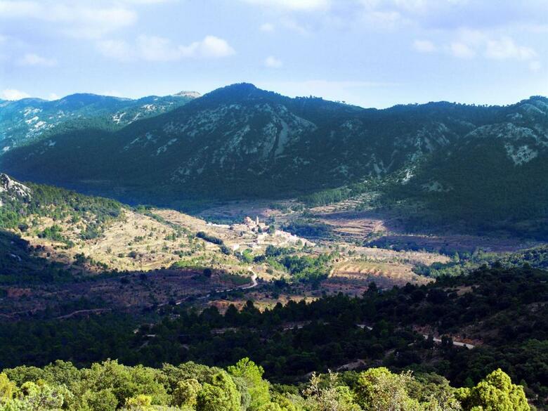 Hotel La Tinensa