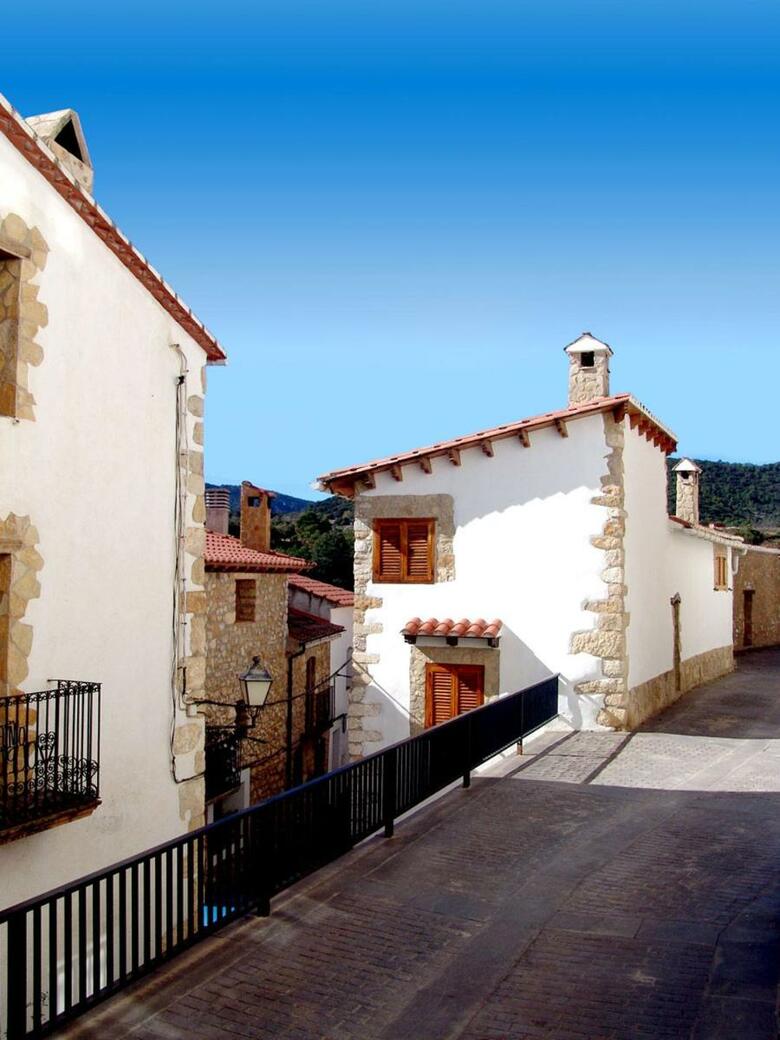 Hotel La Tinensa