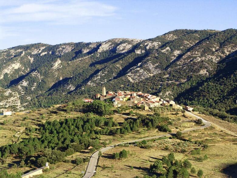 Hotel La Tinensa