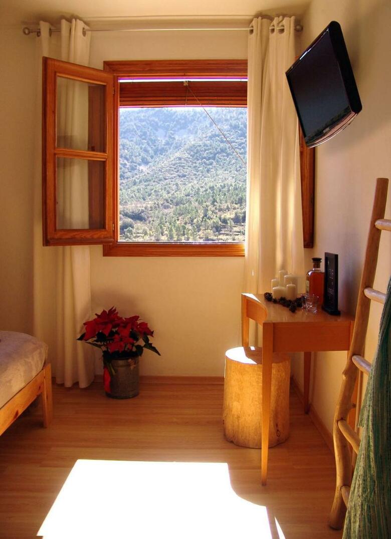 Hotel La Tinensa