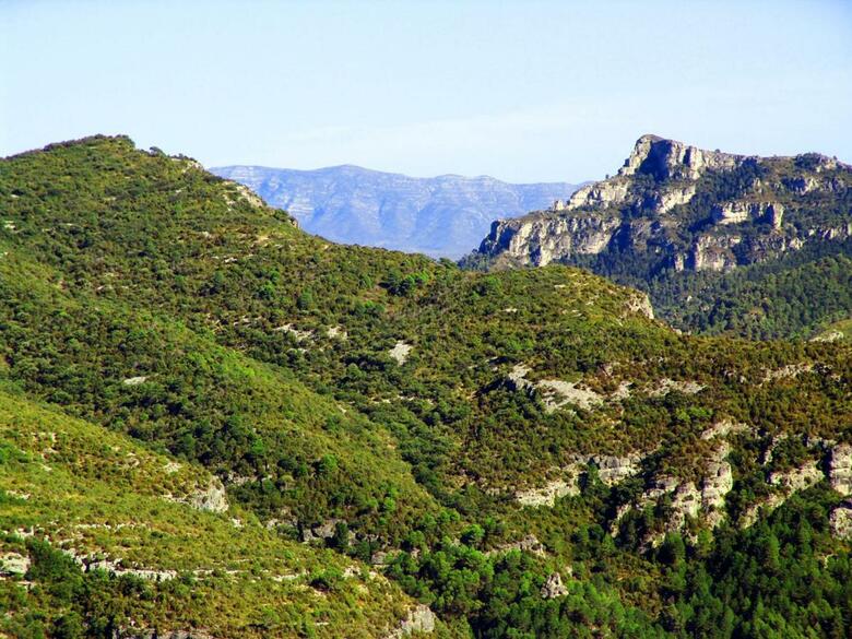 Hotel La Tinensa