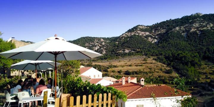 Hotel La Tinensa