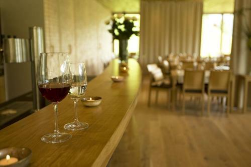 Hotel Gasthaus Alpenrose