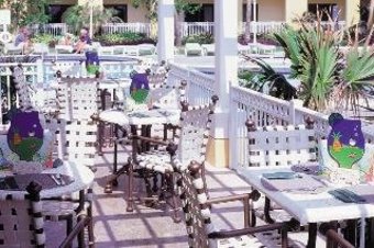 Hotel Delray Sands Resort