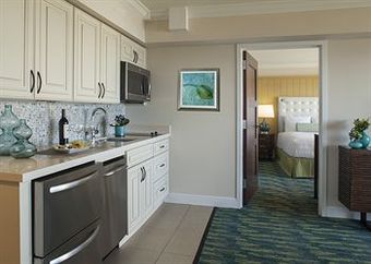 Hotel Delray Sands Resort