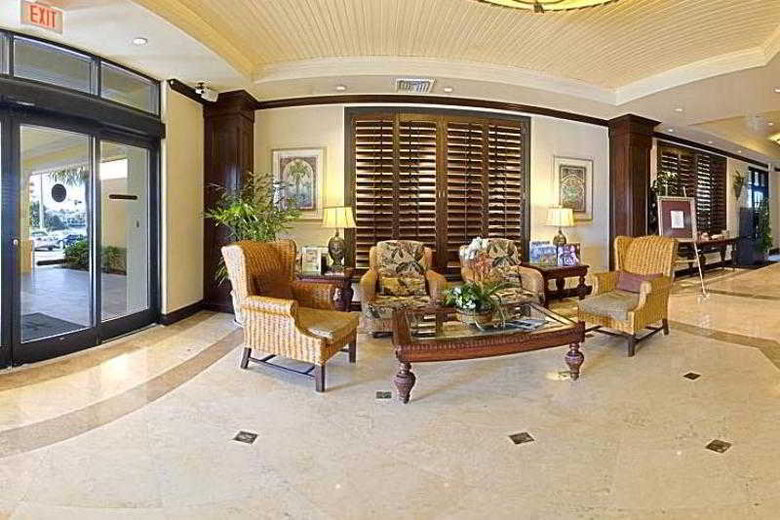 Hotel Delray Sands Resort