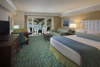 Hotel Delray Sands Resort