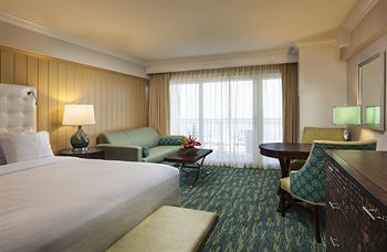 Hotel Delray Sands Resort