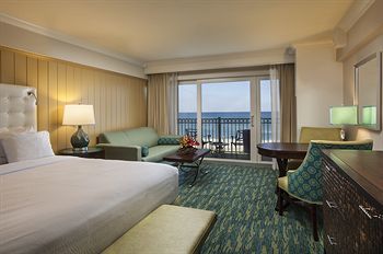 Hotel Delray Sands Resort