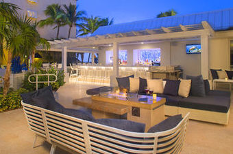 Hotel Delray Sands Resort