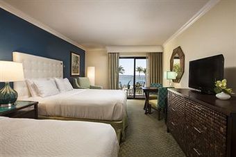 Hotel Delray Sands Resort