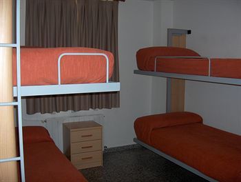 Albergue Inturjoven Granada