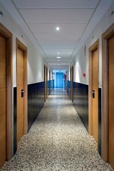 Albergue Inturjoven Granada