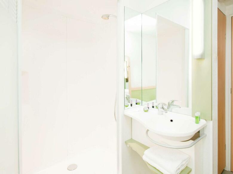 Hotel Ibis Budget Madrid Getafe