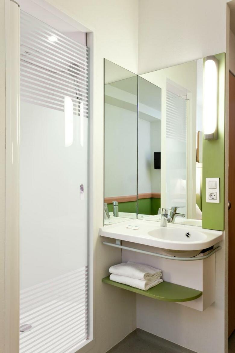 Hotel Ibis Budget Madrid Getafe