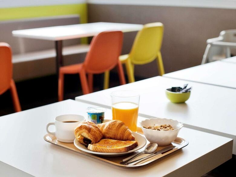 Hotel Ibis Budget Madrid Getafe