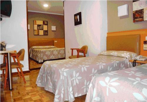 Hostal Arotza