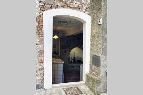 La Casa Del Nonno