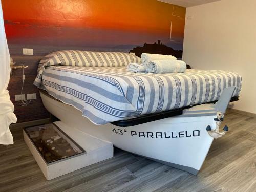 Apartamento 43� Parallelo