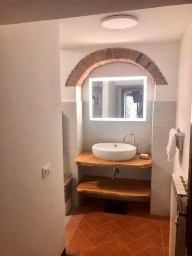 Apartamento Frantoio-di-campiglia