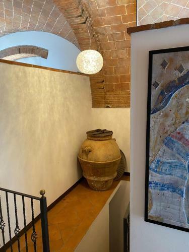 Apartamento Frantoio-di-campiglia