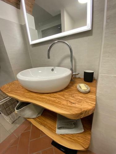 Apartamento Frantoio-di-campiglia