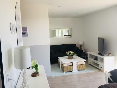 Maison Tout Confort 4�toiles , Clim, , Piscine