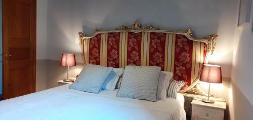 Hostal Casa Nostra Camaiore