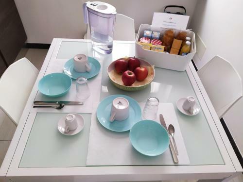 Hostal La Mansarda Sul Porto