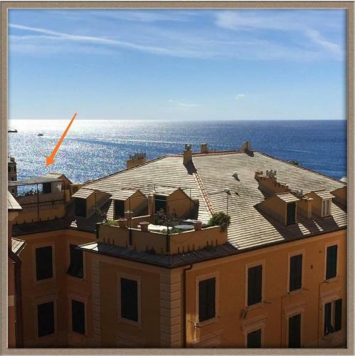 Hostal La Mansarda Sul Porto