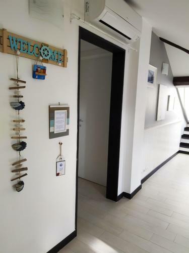 Hostal La Mansarda Sul Porto