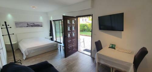 Apartments Zanini