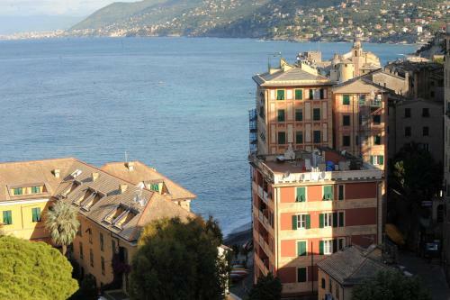 La Casa Della Fiore