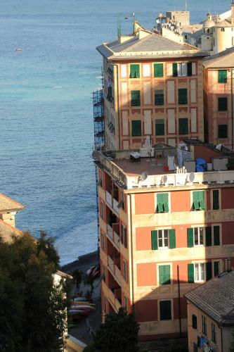 La Casa Della Fiore