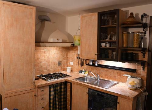 Dol-ce Holiday Home