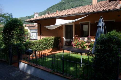 Dol-ce Holiday Home