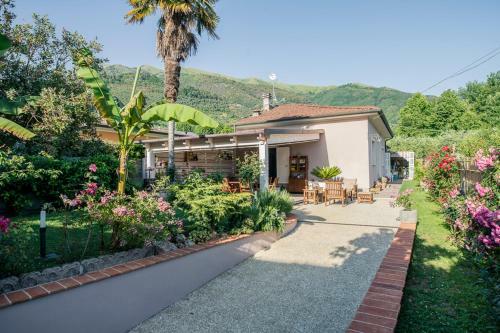 Casa Vittoria