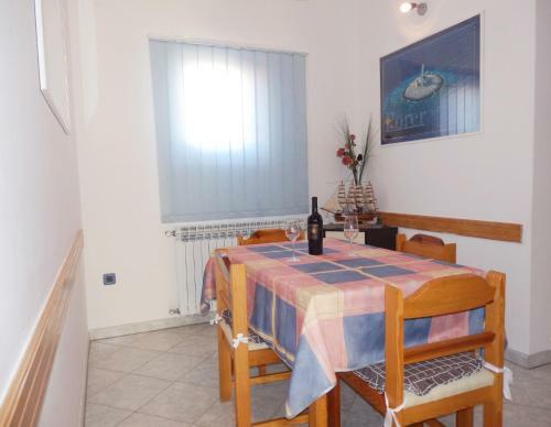 Apartments Med - With Terrace