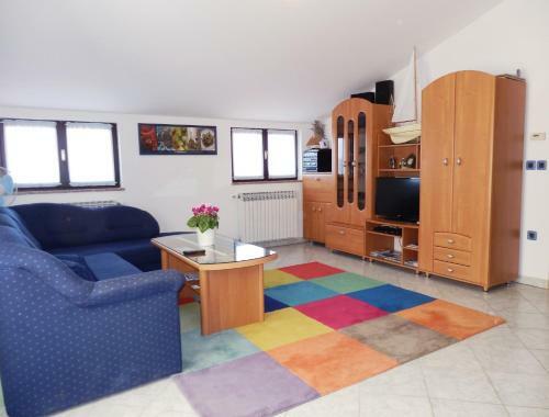 Apartments Med - With Terrace