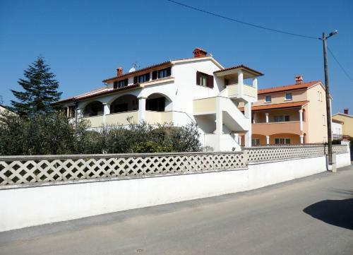 Apartments Med - With Terrace