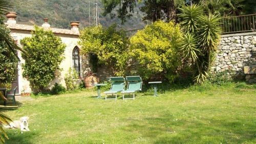 Villa La Limonaia