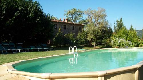 Villa La Limonaia