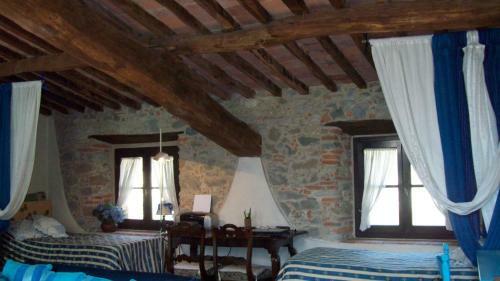 Villa La Limonaia